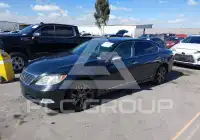 2008 Lexus LS460 photo