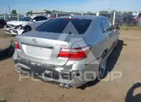 2008 Lexus LS460 фото