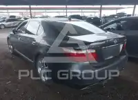 2008 Lexus LS460 фото