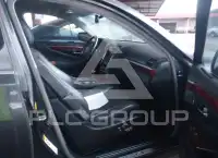 2008 Lexus LS460 фото