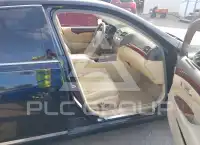 2008 Lexus LS460 photo