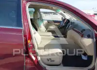2008 Lexus LS460 фото