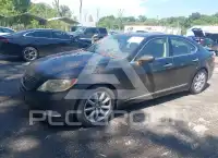 2008 Lexus LS460 фото