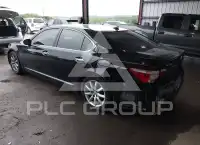 2008 Lexus LS460 фото