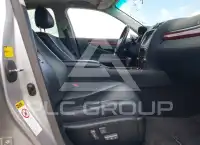 2008 Lexus LS460 фото