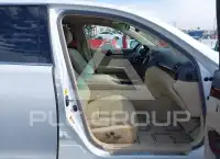 2008 Lexus LS460 photo