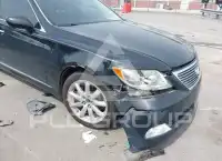 2008 Lexus LS460 фото