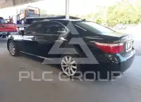 2008 Lexus LS460 фото
