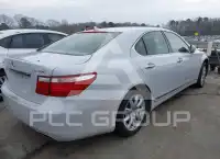 2008 Lexus LS460 фото