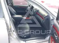 2008 Lexus LS460 фото