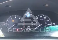 2008 Lexus LS460 photo