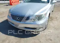 2008 Lexus LS460 фото