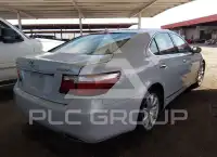 2008 Lexus LS460 фото