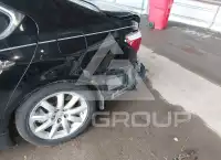 2008 Lexus LS460 фото
