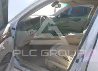 2008 Lexus LS460 фото