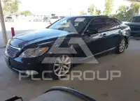 2008 Lexus LS460 фото