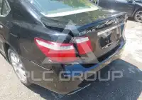 2008 Lexus LS460 фото