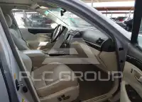 2008 Lexus LS460 фото