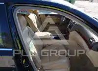 2008 Lexus LS460 фото
