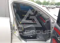 2008 Lexus LS460 фото
