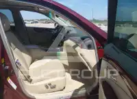 2008 Lexus LS460 photo
