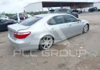2008 Lexus LS460 фото