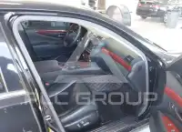 2008 Lexus LS460 фото