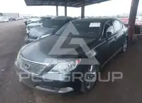 2008 Lexus LS460 фото