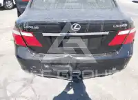 2008 Lexus LS460 фото