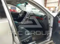 2008 Lexus LS460 photo