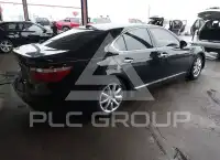 2008 Lexus LS460 фото
