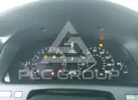2008 Lexus LS460 фото