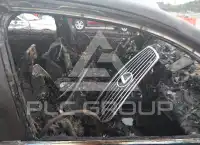 2008 Lexus LS460 фото