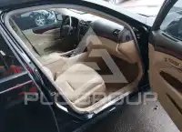 2008 Lexus LS460 фото