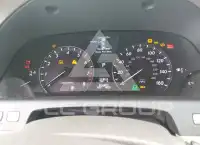 2008 Lexus LS460 фото