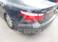 2008 Lexus LS460 фото