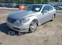 2008 Lexus LS460 фото