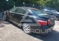 2008 Lexus LS460 фото