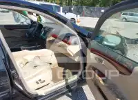 2008 Lexus LS460 photo