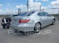 2008 Lexus LS460 фото