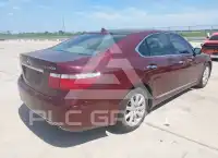 2008 Lexus LS460 photo