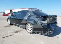 2008 Lexus LS460 фото