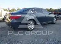 2008 Lexus LS460 photo