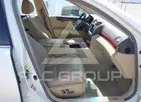 2008 Lexus LS460 фото