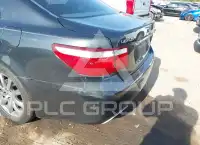 2008 Lexus LS460 фото