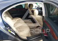 2008 Lexus LS460 photo