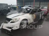 2008 Lexus LS460 фото
