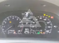 2008 Lexus LS460 photo