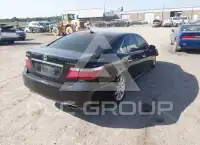 2008 Lexus LS460 photo
