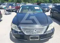 2008 Lexus LS460 фото